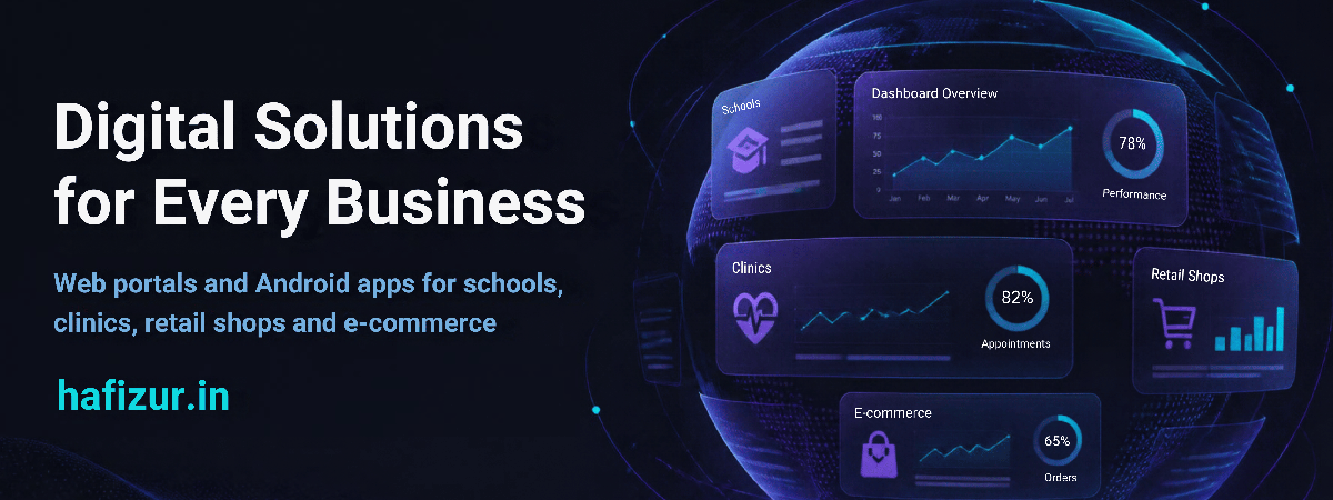 Next-Gen Digital Solutions